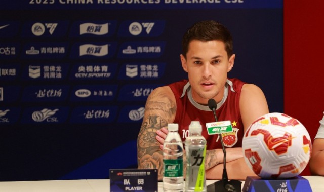 真人娱乐-沪媒：维塔尔与李帅 均可以出战明晚对阵河南的比赛