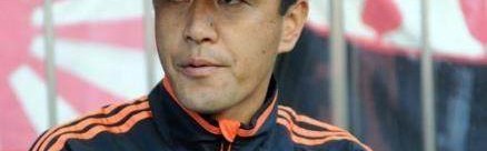 在线娱乐-黑崎久志：中国球员不乏好苗子 但他们太贪图安逸