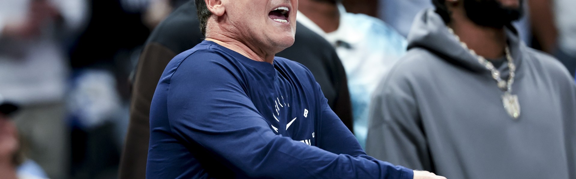 电子游戏-库班：讨厌NBA球员参加奥运 我们承担风险 奥委会FIBA和NBC却大赚