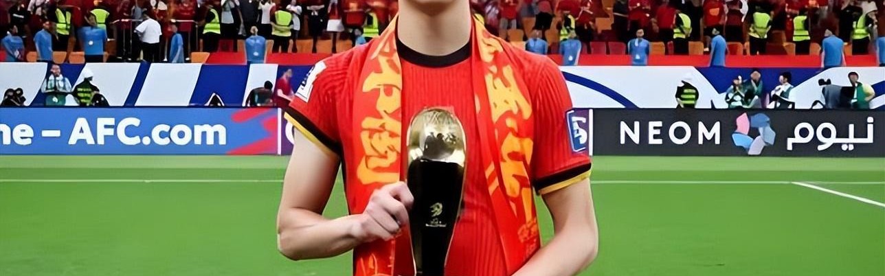 在线娱乐-意外！王钰栋如果在U23国足踢越南比赛首发，是不是能进更多球