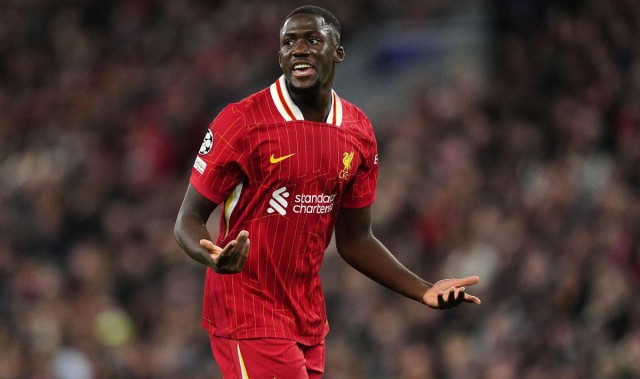 真人娱乐-记者：利物浦仍在就科纳特的续约进行积极谈判