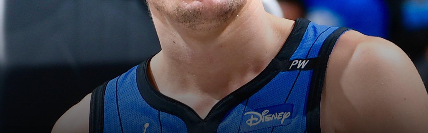 Shams：自由球员大瓦格纳1年500万美元重返魔术