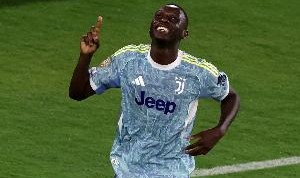 九游娱乐-斯基拉：尤文希望今夏再签两名球员，穆阿尼、哲格罗瓦是主要目标