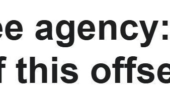 火箭队赚翻！美媒评休赛期赢家输家：湖人让人失望+中锋成香饽饽