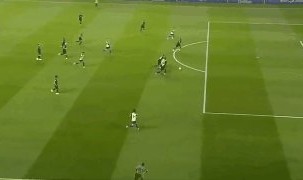 九游官网-开场头球闪击+助力队友破门 C罗破荒走出低迷期