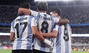 九游平台-未来已来！阿根廷破门的4人平均24岁，总身价近3亿&amp;还有多名才俊