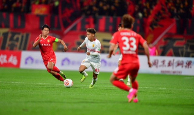 jiuyou-重庆版“苏超”来了？市足协：将以区县为单位组队，正征求意见