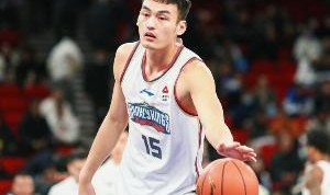 探长：同曦球员刘东可能在今夏离队 天津&amp;山西等队正在争取签下他