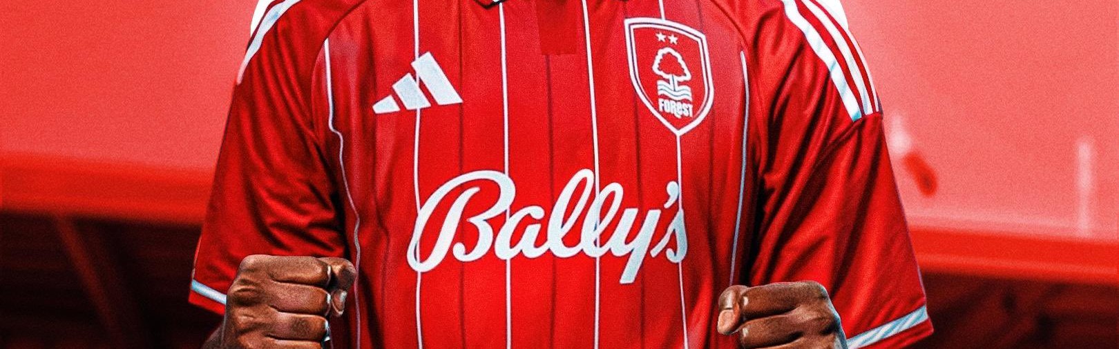 HWG！罗马诺：诺丁汉森林签下雷恩前锋穆因加，转会费3150万欧