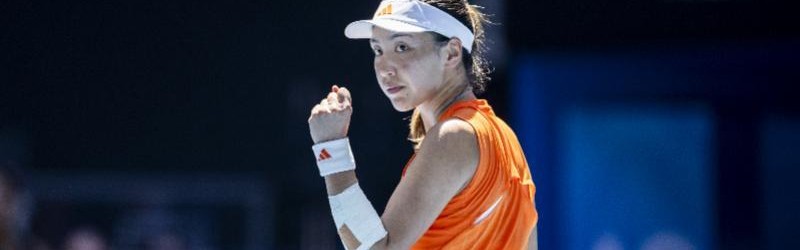 官方网站-苦战不敌4号种子，王欣瑜无缘澳网女单八强