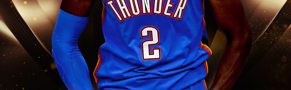 👑2024-25赛季NBA西部决赛MVP——谢伊·吉尔杰斯-亚历山大