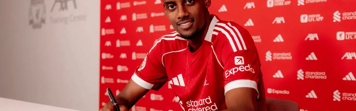 官方网站-炮轰纽卡？伊萨克经纪人：当知道不和某些人共事时感觉很棒