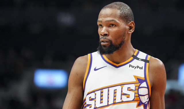 杀人诛心？热记：杜兰特去热火会得到巴特勒之前想要的续约合同