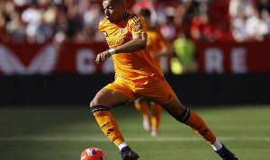 姆巴佩本赛季7项赛事破门：西甲31球、欧冠7球、世俱杯1球