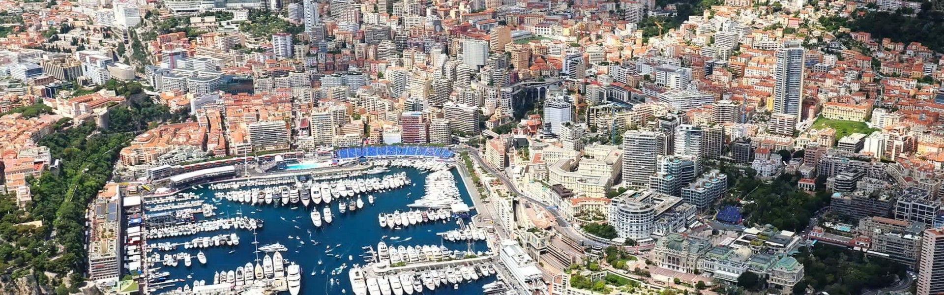 官方：F1与摩纳哥大奖赛续约至2035年