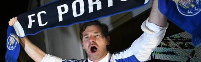 官方网站-当选波尔图新主席 博阿斯做成不了“魔力鸟第二”了