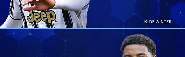 九游-德转列近年离开尤文后身价上涨球员：赫伊森、库卢、罗梅罗等