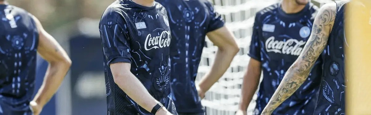 电子游戏-那不勒斯欧冠大名单：小麦迪洛伦佐、新援丁丁霍伊伦等在列