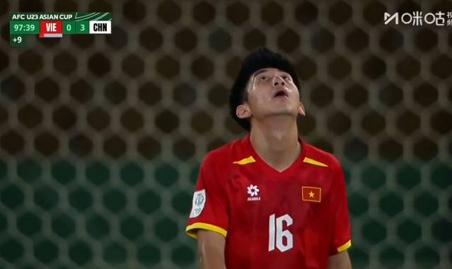 九游平台-越南球迷：中国队融合意式防守+兵法，这主帅有意大利+华裔血统？