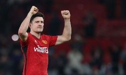 九游娱乐-本赛季英超，没有任何曼联球员的拦截次数比马奎尔更多