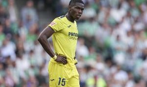 罗马诺：埃弗顿引进黄潜前锋巴里达成协议，已准备好所有文件