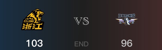 北京vs广厦全场录像回放-CBA季后赛(2025年05月09日)