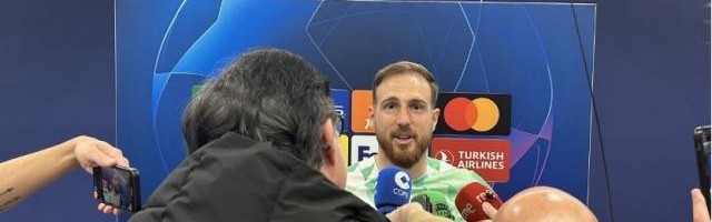 【现场】魔鬼主场显神威！马竞压倒国米逆天改命