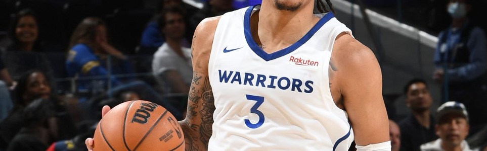 9日夏联前瞻：加州盐湖城赛事迎最后一天 拉斯维加斯夏联11日开战