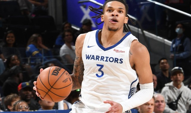 9日夏联前瞻：加州盐湖城赛事迎最后一天 拉斯维加斯夏联11日开战