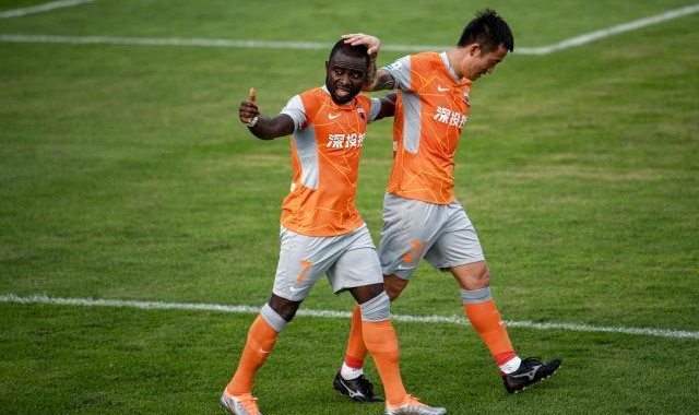 九游娱乐城-中超前瞻：海港对阵河北无路可退 3场德比接连上演